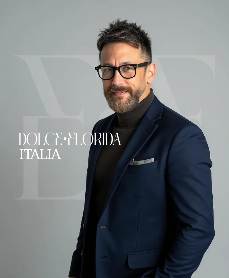 Antonio Sotillo Consulente Internazionale in Immobili di Lusso