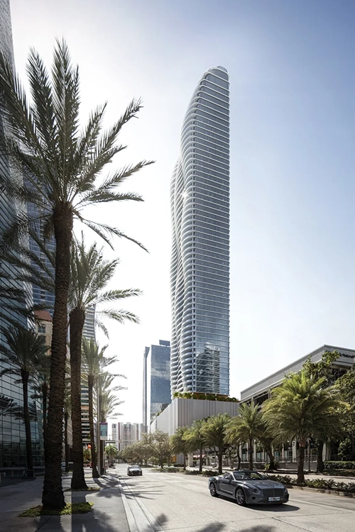 Vantaggi fiscali della Florida no income tax per investitori immobiliari italiani.