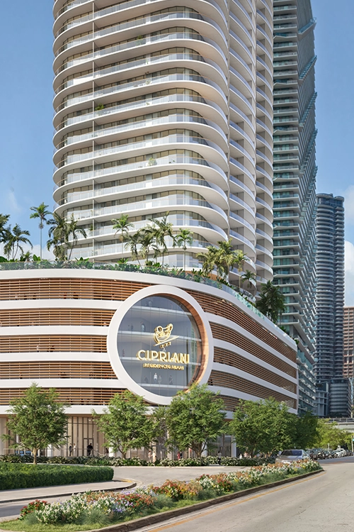 dolce florida progetti di investimento immobiliare dolce cipriani