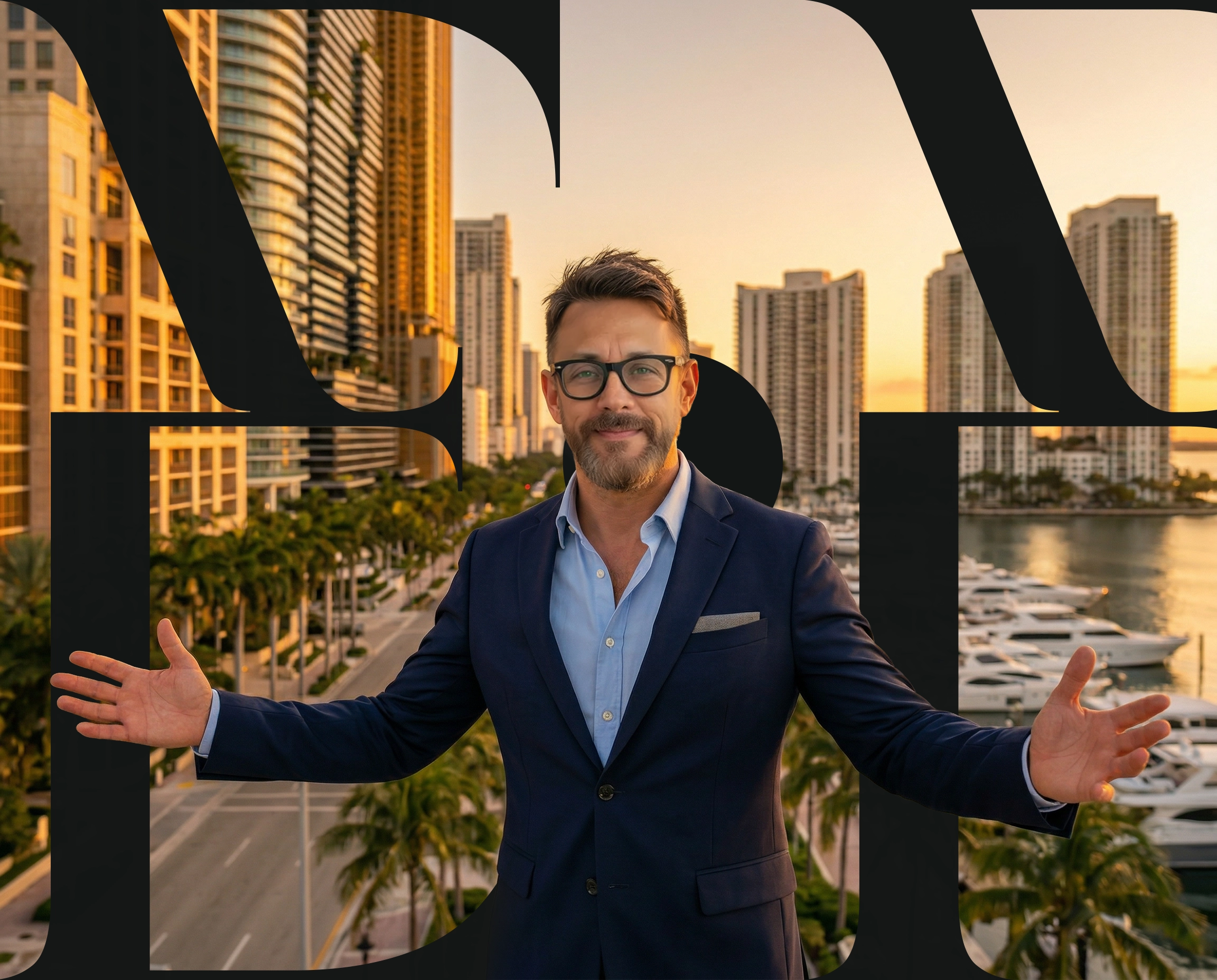 Chi siamo - benveniuti DOLCE FLORIDA