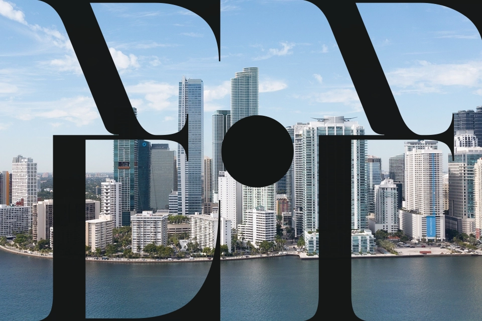 Perché Florida-investimento