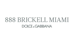888 Brickell Miami Dolce GabBana