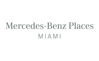 Mercedes Benz Places